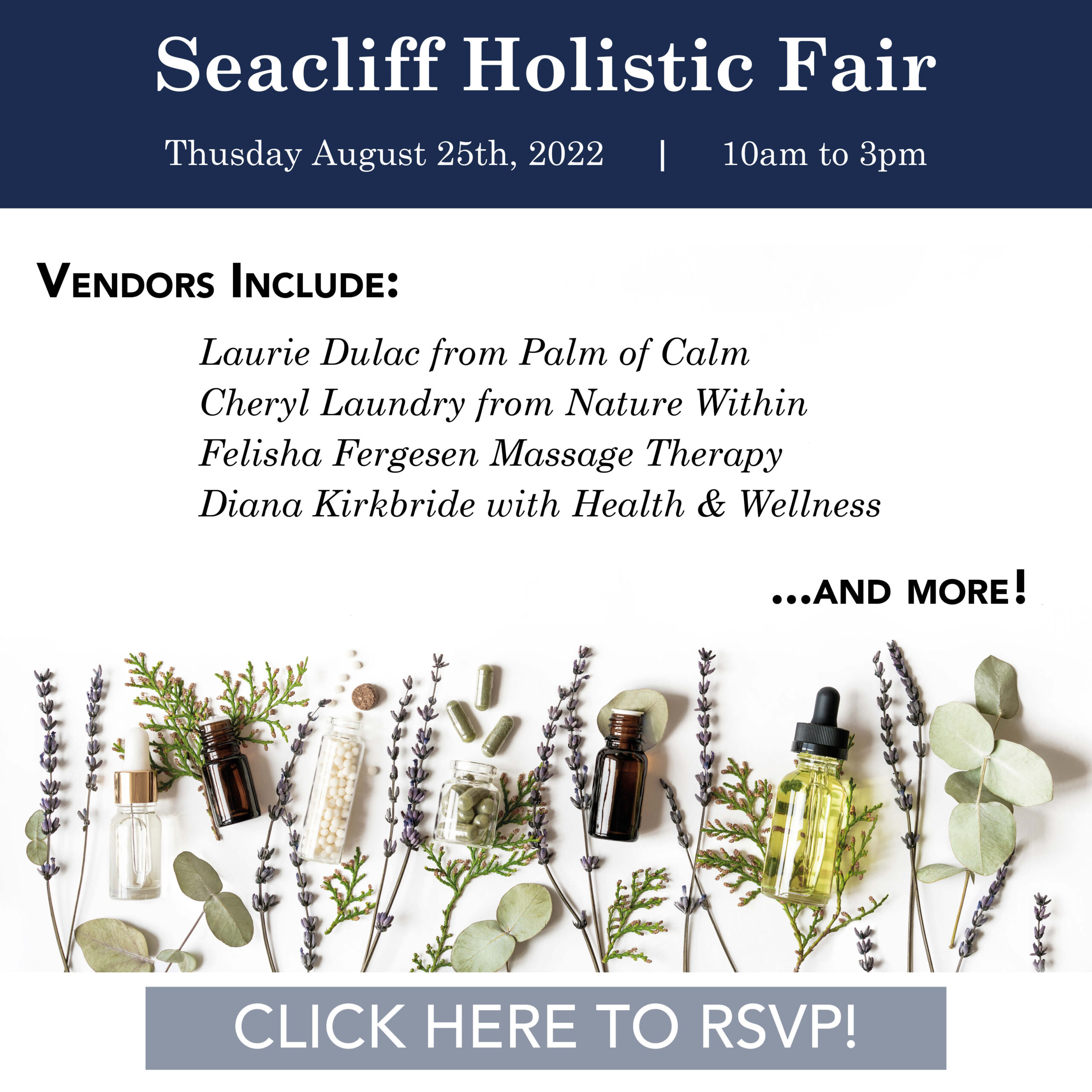 Seacliff Holistic Fair_08.25.22